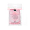 Earth Therapeutics Organic Cotton Makeup Removing Cloth - Pink view 2