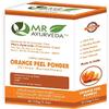 ROSEVILLA MR Ayurveda 100% Organic Orange Peel Powder | Orange Peel Powder for Skin | Orange Peel Powder for Face | No Added Chemicals, 100 Grams view 4