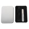 FOMIYES 1set Stainless Steel Nail Clipper and File Grooming Kit for Fingernails and Toenails Professional Manicure Tool Case and Easy to Use view 1