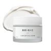 BEIGIC Comforting Cream - Vegan Hydrating Calming Facial Moisturizer with Allantoin, Niacinamide & Ceramide for Dry Sensitive Skin (1.7 fl oz) view 1