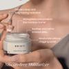 BEIGIC Comforting Cream - Vegan Hydrating Calming Facial Moisturizer with Allantoin, Niacinamide & Ceramide for Dry Sensitive Skin (1.7 fl oz) view 2