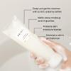 BEIGIC Aromatic Face Cleanser - Gentle Foaming Vegan Face Wash with Hyaluronic Acid & Micellar Water for sensitive skin (4.39 fl oz) view 2