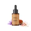 Life & Pursuits Saffron Face Oil 1 Fl Oz with Kashmir Saffron, Bakuchi, Vitamin C for Face Brightening, Moisturizing, Dark Spots, Fine Lines, Wrinkles. Lightweight Daily Face Massage oil | Anti-Aging view 1