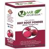 ROSEVILLA MR Ayurveda 100% Pure BeetRoot Powder | BeetRoot Powder Organic | BeetRoot Powder for Skin | BeetRoot Powder for Hair | BeetRoot Powder for Face | No Added Chemicals, 100 Grams view 1