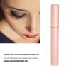 5PCS Refillable Containers Empty Mascara Tube Metal Shell Mascara Bottle with Soft Brush Portable Eyelash Container Refillable Cosmetic Containers Makeyup Tool,Rose Gold view 4