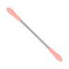 Spring Hair Remover Skin Hair Exfoliator Hair Removal Spring Professional Women Threading Hair Epilator for Upper Lip Chin Cheeks view 1