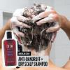 American Crew Anti-Dandruff + Dry Scalp Shampoo for Men, Hair Care Gift for Him, Citrus Mint Scent, 8.4 fl oz view 3
