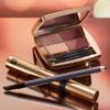 Este Lauder Double Wear Long-Lasting 24H Waterproof Gel Eyeliner Pencil, 01 Onyx view 3