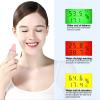 Skin Tester Pen, Digital Skin Detector Pen with Smart Display, Portable Analysis Machine, Water Oil Tester for Skin Care Skin Analyzer for Home Beauty Salon() view 2