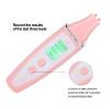 Skin Tester Pen, Digital Skin Detector Pen with Smart Display, Portable Analysis Machine, Water Oil Tester for Skin Care Skin Analyzer for Home Beauty Salon() view 4