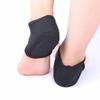 EXCEART 1pair Heel Protector Relief Socks Soft Heel Sleeves for Men - Moisture-Wicking Foot Sole Braces Pedicure Care view 3