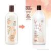 Bain de Terre Ultra Hydrating Shampoo & Conditioner Set | Coconut Papaya | Overly Dry, Damaged Hair | Paraben Free | 33.8 Fl Oz view 2