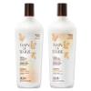 Bain de Terre Color Preserving Shampoo and Conditioner Set | Passion Flower | Protects & Maintains Color-Treated Hair | Paraben Free | Color-Safe | 13.5 Fl Oz | Packaging May Vary view 1