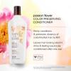 Bain de Terre Color Preserving Shampoo and Conditioner Set | Passion Flower | Protects & Maintains Color-Treated Hair | Paraben Free | Color-Safe | 13.5 Fl Oz | Packaging May Vary view 4