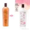 Bain de Terre Strengthening Shampoo and Conditioner Set | Keratin Phyto-Protein | Strengthens Weak & Fragile Hair | Paraben Free | Color-Safe | 13.5 Fl Oz view 2