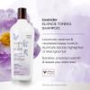 Bain de Terre Color Enhancing Shampoo and Conditioner Set | Lavender | Neutralizes Brassy Tones for Color-Treated Hair | Paraben Free | Color-Safe | 10.1 Fl Oz view 3