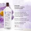 Bain de Terre Color Enhancing Shampoo and Conditioner Set | Lavender | Neutralizes Brassy Tones for Color-Treated Hair | Paraben Free | Color-Safe | 10.1 Fl Oz view 4