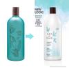 Bain de Terre Moisturizing Shampoo and Conditioner Set | Dry & Damaged Hair | Argan & Monoi Oils | Paraben Free | 33.8 Fl Oz view 2