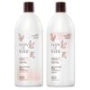 Bain de Terre Long & Healthy Shampoo and Conditioner Set | Sweet Almond Oil | Fortifies & Strengthens Long, Growing Hair | Paraben Free | Color-Safe | 33.8 Fl Oz view 1