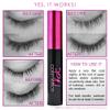 Insane Lashes Growth Serum - Rapid Growth Lash Serum & Eyebrow Enhancer - Natural Lash Boost Serum for Longer, Thicker and Healthier Eyebrows - 8ml view 3