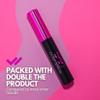 Insane Lashes Growth Serum - Rapid Growth Lash Serum & Eyebrow Enhancer - Natural Lash Boost Serum for Longer, Thicker and Healthier Eyebrows - 8ml view 4