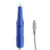 Electric Nail Drill Machine Handle 35000RPM 105L Nail Drill Manicure Handle Pedicure Bit File Polish Nail Art Tool view 2