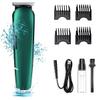 Professional Hair Clippers for Men, Rechargeble Electric Hair Clipper Trimmer For Men Professional Hair Trimmer Barber machine hair cut hair cutterrr (Color : Mini clipper) view 1