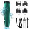Professional Hair Clippers for Men, Rechargeble Electric Hair Clipper Trimmer For Men Professional Hair Trimmer Barber machine hair cut hair cutterrr (Color : Mini clipper) view 2