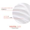 Joico YouthLock Conditioner Formulated With Collagen | Youthful Body & Bounce | Reduce Breakage & Frizz | Soften & Detangle Hair | Boost Shine | Sulfate Free | With Arginine | 8.5 Fl Oz view 4