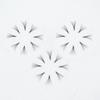 1000 Premade Lash Fans. 10D, 8D, 7D, 6D, 5D, 4D, 3D. Eyelash extensions, Handmade! (6D Curl D - 1000 Fans, 08mm) view 4