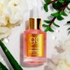 Go Beauty Longevity CoQ10, Daily Antioxidant Defense Serum - A Super Food for Skin, Boost Skin Health, Anti-Aging, Sun Damage, Sagging Skin  with 7 Peptides & Vitamin B3  Pure Vitality, 1 fl. Oz view 3