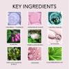 Go Beauty Longevity CoQ10, Daily Antioxidant Defense Serum - A Super Food for Skin, Boost Skin Health, Anti-Aging, Sun Damage, Sagging Skin  with 7 Peptides & Vitamin B3  Pure Vitality, 1 fl. Oz view 4