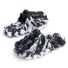 Massage Bubble Slides Slippers for Women Men,Mukinrch Funny Lychee Non-slip Spa Slippers,Gym House Slippers Shower Bedroom Slippers,Soft Pillow Stress Relief Slide,Reflexology Sandals for Ladies slide view 1