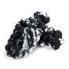 Massage Bubble Slides Slippers for Women Men,Mukinrch Funny Lychee Non-slip Spa Slippers,Gym House Slippers Shower Bedroom Slippers,Soft Pillow Stress Relief Slide,Reflexology Sandals for Ladies slide view 2