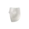 EXCEART Heel Socks Gel Heel Protectors Foot Care Protective Sleeve Soft Elastic for Cracked Skin view 1