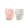 EXCEART Heel Socks Gel Heel Protectors Foot Care Protective Sleeve Soft Elastic for Cracked Skin view 3