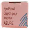 Eye Liner Pencil - Azure by Mineral Fusion for Women - 0.04 oz Eyeliner view 3