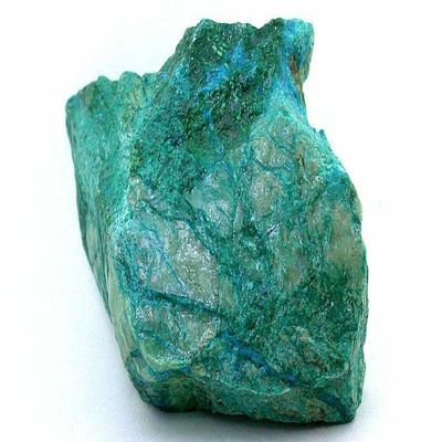 146 GRAM 5.1 OUNCE SPIDERWEB MALACHITE TURQUOISE QUARTZ CABOCHON CAB ROUGH CS435