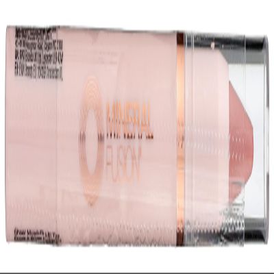 Mineral Fusion Glisten Sheer Moisture Lip Tint, 0.11 Oz