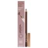 Eye Liner Pencil - Rough by Mineral Fusion for Women - 0.04 oz Eyeliner view 1