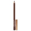 Eye Liner Pencil - Rough by Mineral Fusion for Women - 0.04 oz Eyeliner view 2