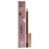 Eye Liner Pencil - Rough by Mineral Fusion for Women - 0.04 oz Eyeliner view 3