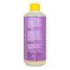 Alaffia Everyday Shea Bubble Bath, Soothing Support for Deep Relaxation and Soft Moisturized Skin, Made with Fair Trade Shea Butter, Cruelty Free, No Parabens, Vegan, Lavender, 16 Fl Oz view 3