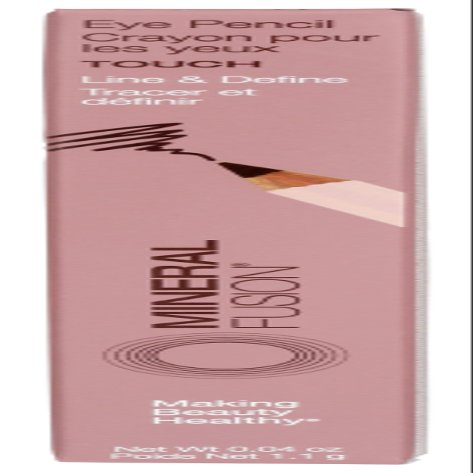 Mineral Fusion Touch Eye Pencil, 0.04 Oz
