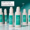 Naturium Niacinamide Face Serum 12% Plus Zinc 2% Jumbo, Anti-Aging, Pore Minimizer & Dark Spot Corrector with Hyaluronic Acid & Vitamin E, Vegan & Cruelty-Free, 2 oz view 3