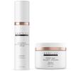 DRMTLGY Universal Tinted Moisturizer with SPF 46 & Peptide Night Cream Set- Universal Tinted SPF & Face Moisturizer 2 Pack view 1