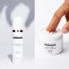 DRMTLGY Universal Tinted Moisturizer with SPF 46 & Peptide Night Cream Set- Universal Tinted SPF & Face Moisturizer 2 Pack view 2