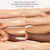 DRMTLGY Universal Tinted Moisturizer with SPF 46 & Peptide Night Cream Set- Universal Tinted SPF & Face Moisturizer 2 Pack view 3