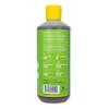 Alaffia Hair Care, Everyday Coconut Shampoo, Gentle & Hydrating Daily Cleansing, Wavy & Curly Hair Products, Vitamin E, Virgin Coconut Oil, Ginger Extract, 16 Fl Oz view 2