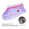 Paraffin Wax Gloves, Paraffin Treatment Gloves, Healing Softening Skin Wax Caring Treatment Mask for Hand Feet, Paraffin Waxing Hand Feet Gloves for Home and Spa(#2) view 2